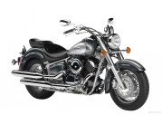 Yamaha XVS1100A DragStar Classic Yamaha XVS1100A DragStar Classic